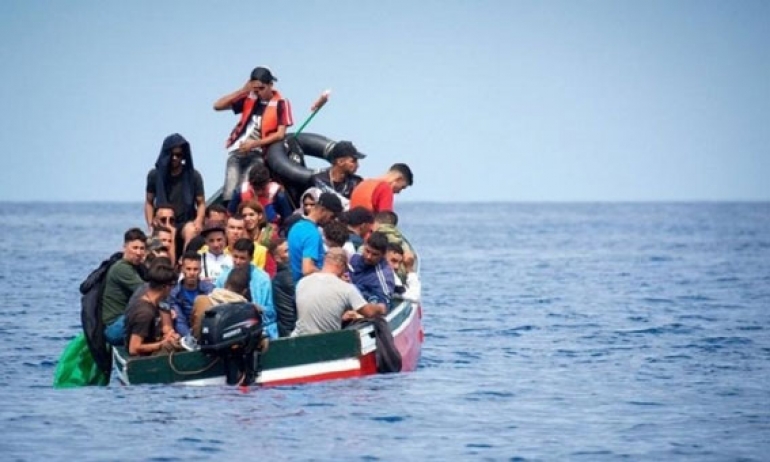المنظمة الدولية للهجرة رحلت حوالي 400 منهم..   الاتحاد الأوربي يؤكد ارتفاع عدد اللاجئين في تونس بنسبة 600 بالمائة